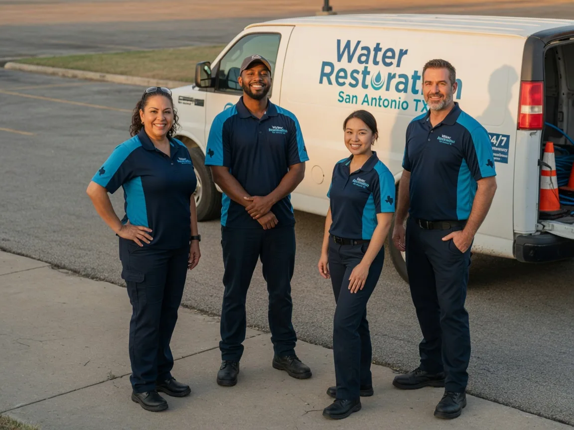 Water Damage Repair company in Nunez, GA